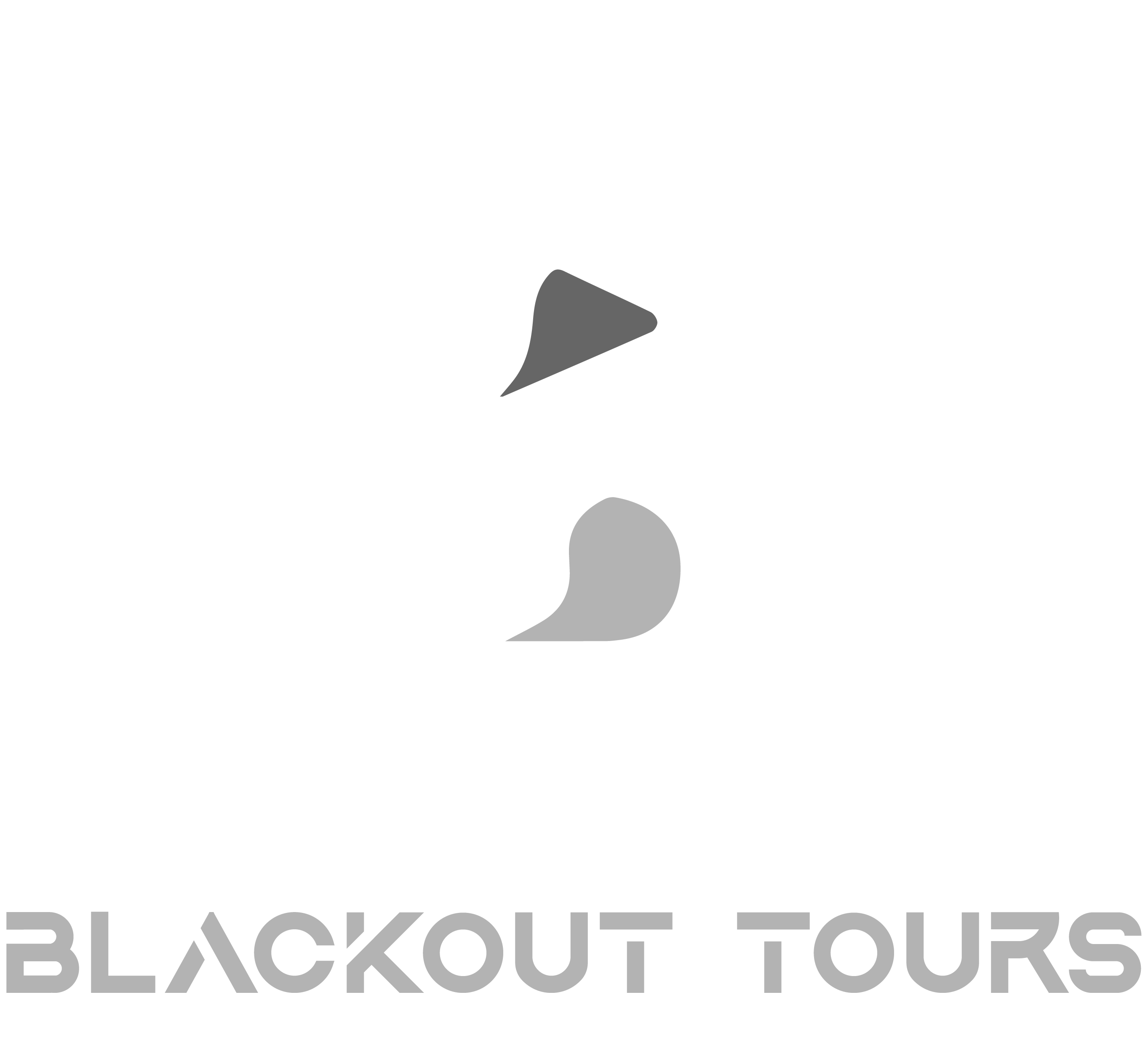 Blackout Tours – Mexico – Colombia